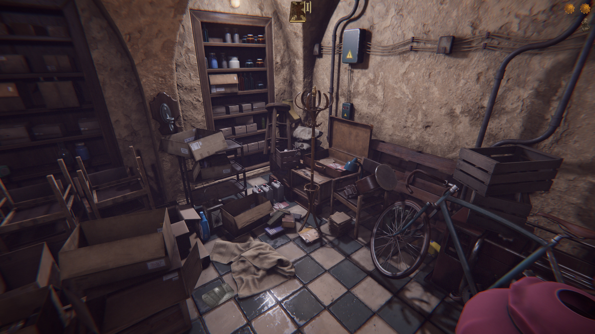 Arevoatl Seven Coins screenshot 7