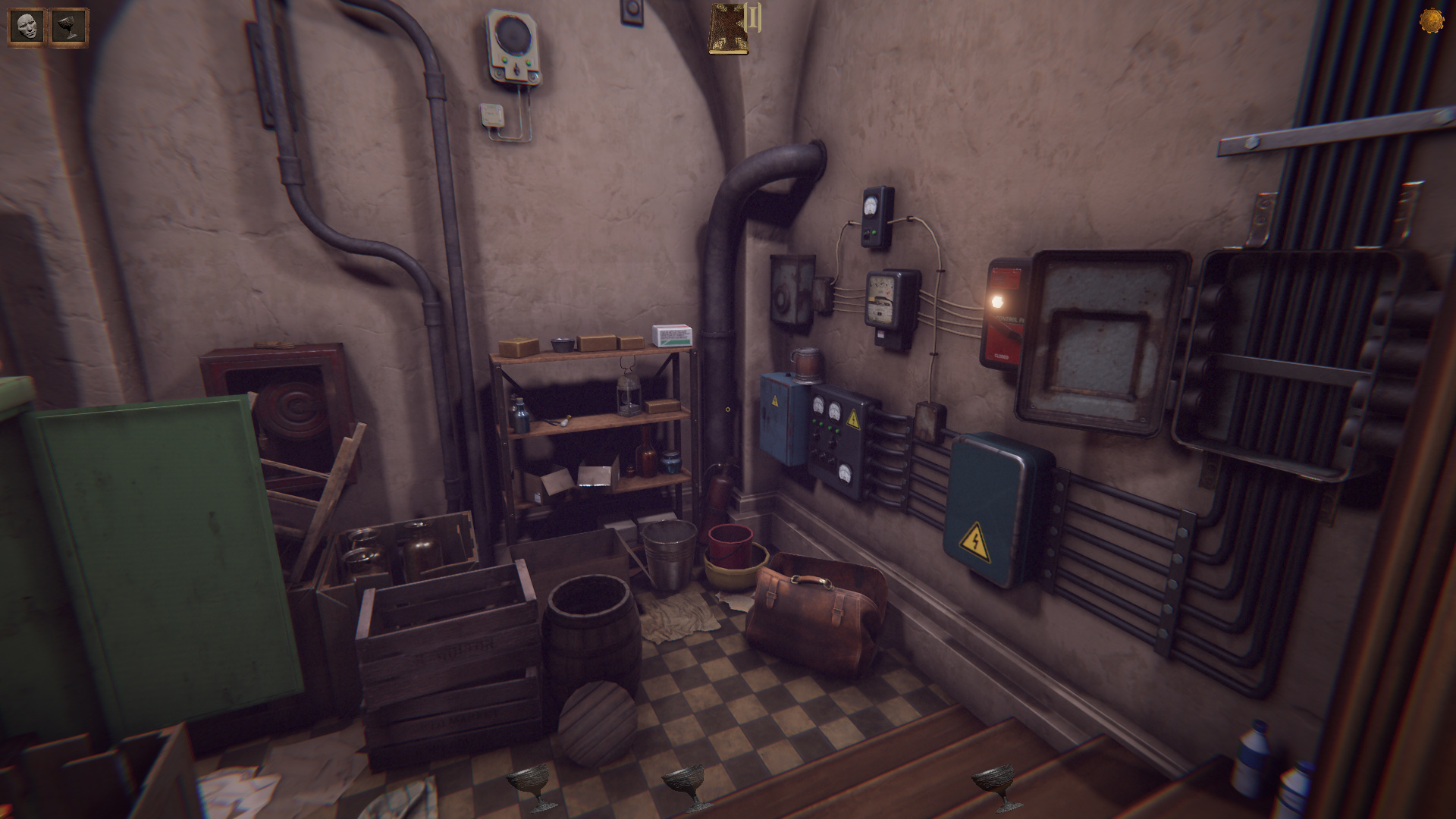 Arevoatl Seven Coins screenshot 9
