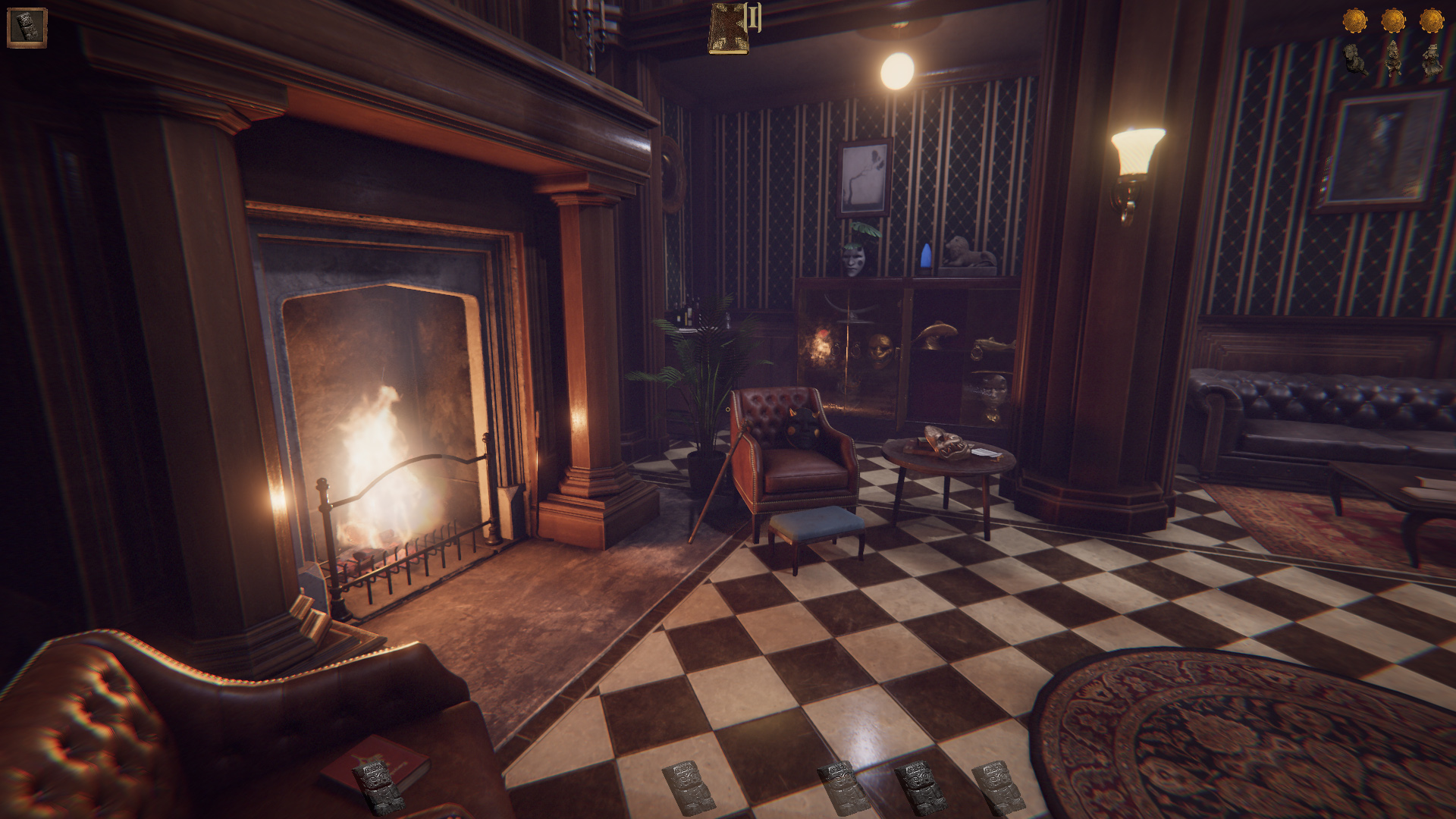 Arevoatl Seven Coins screenshot 11