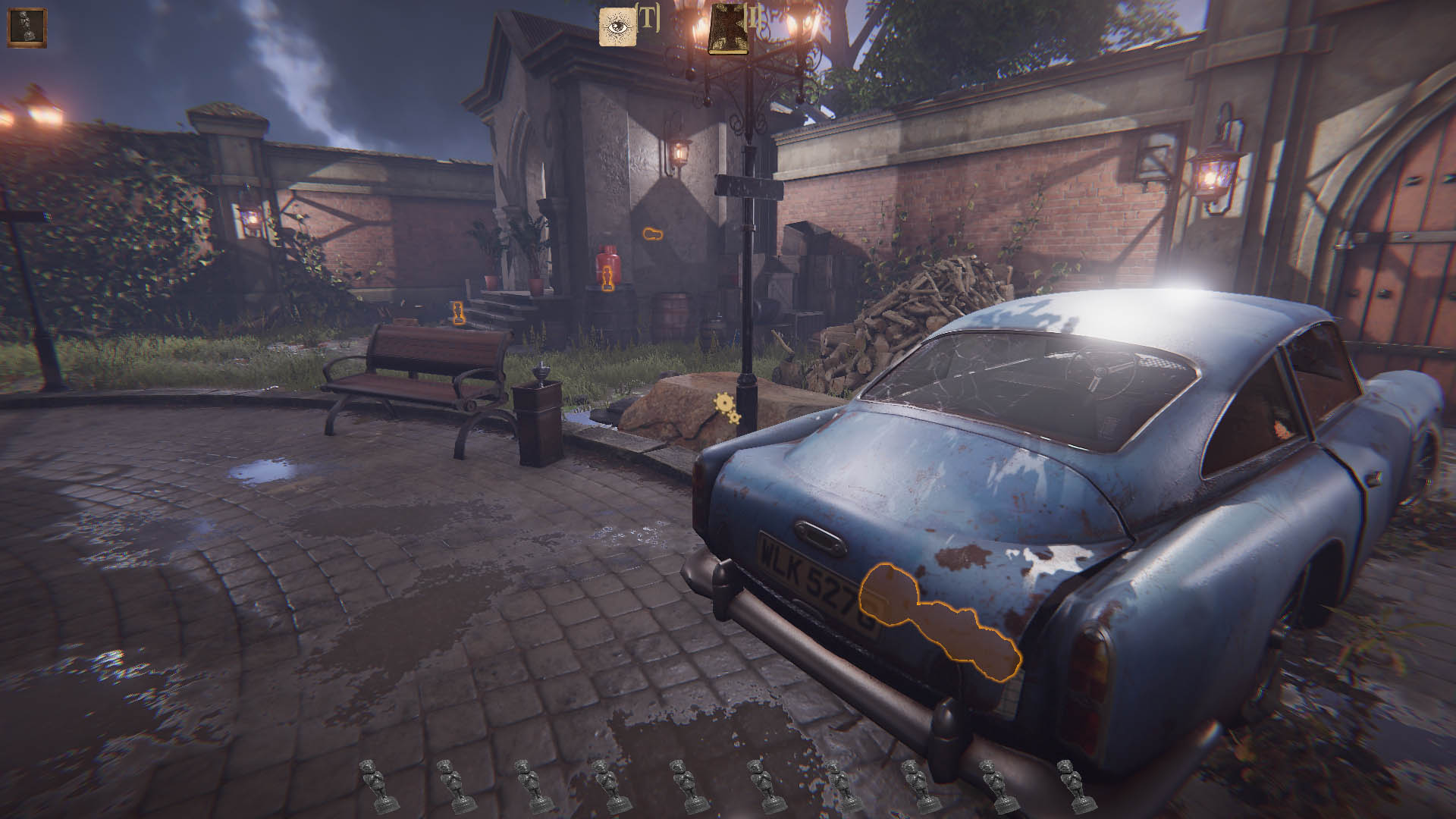 Arevoatl Seven Coins screenshot 14
