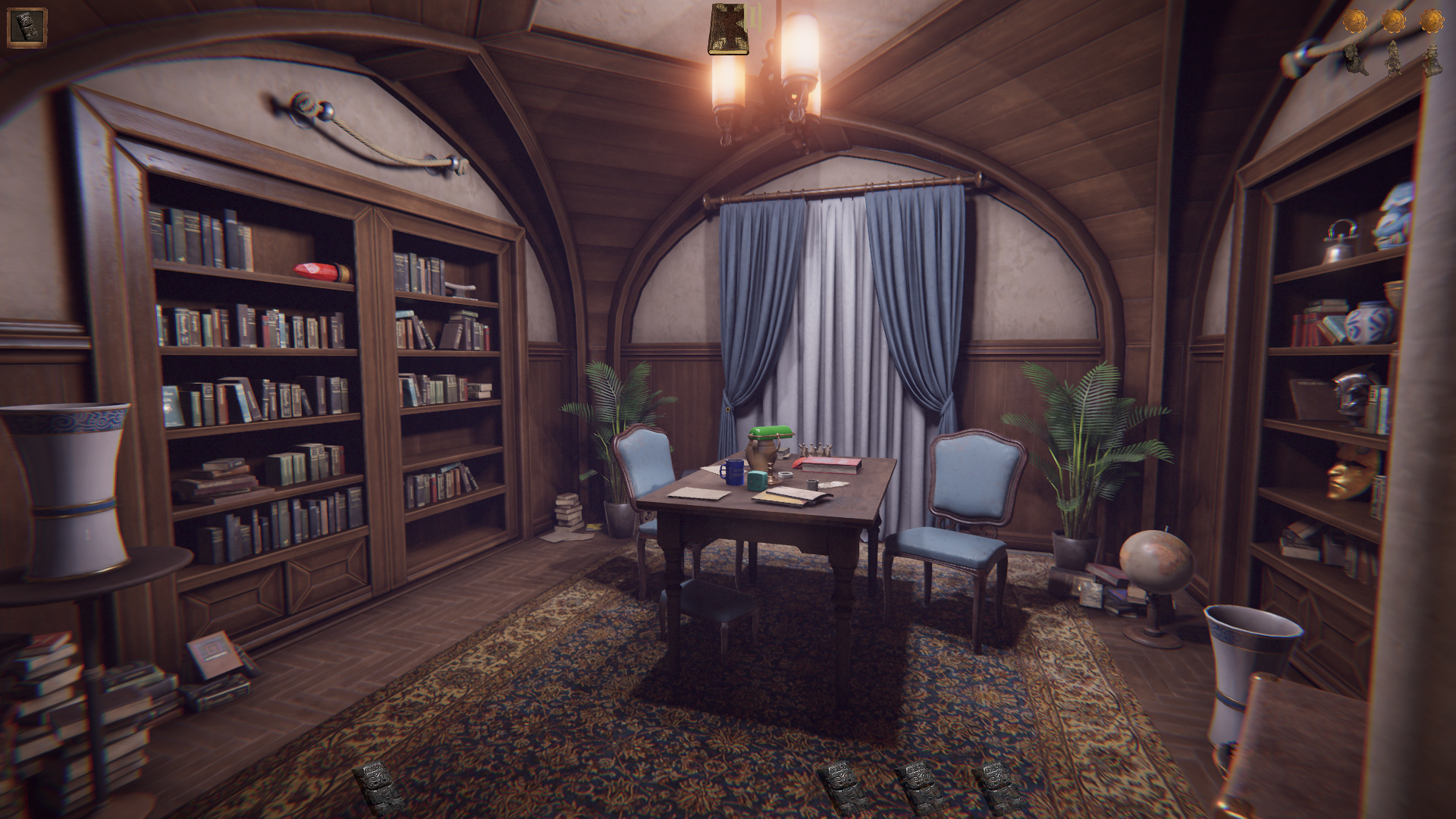 Arevoatl Seven Coins screenshot 12