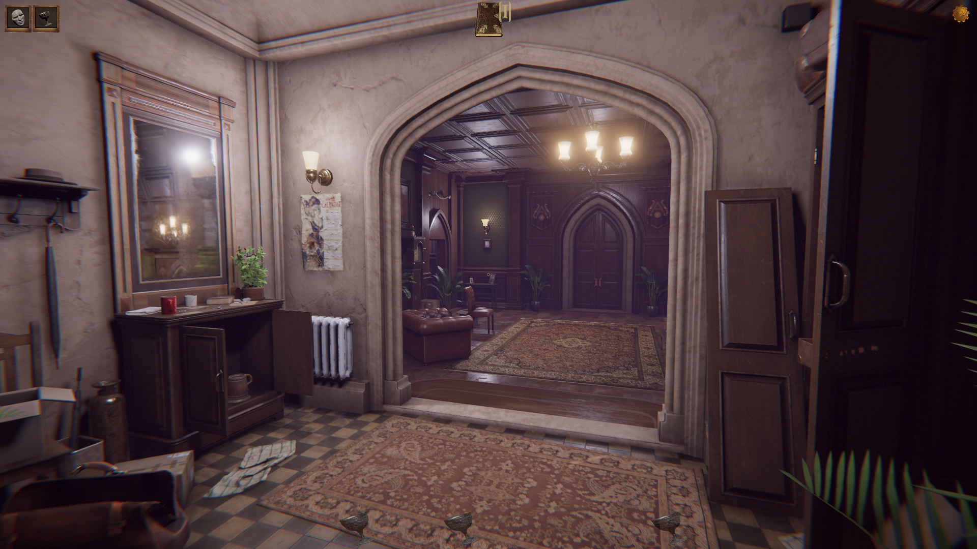 Arevoatl Seven Coins screenshot 8