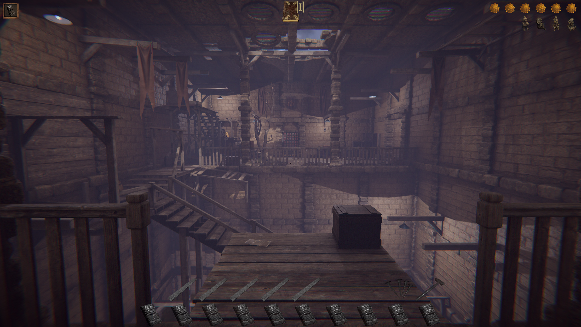 Arevoatl Seven Coins screenshot 13