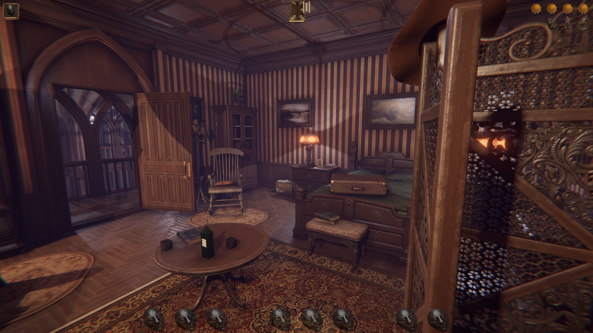 Arevoatl Seven Coins screenshot 5