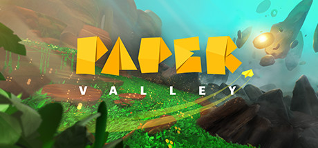 Steam Paper Valley Steam Paper Valley