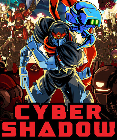 Cyber Shadow