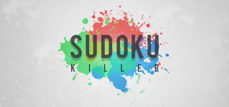 Sudoku Killer / 杀手数独 header image