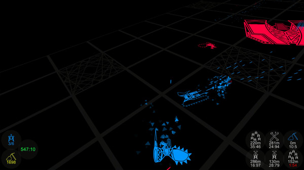 战术狂想2(Chimera of Tactics 2)for windows and Linux 1