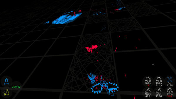 战术狂想2(Chimera of Tactics 2) game for windows Pc 1