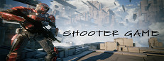 Shooter Game 게임 이미지