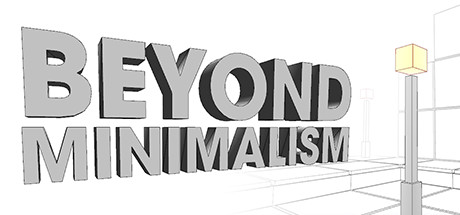 Beyond Minimalism Cover Image
