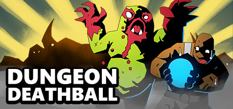 Dungeon Deathball header image