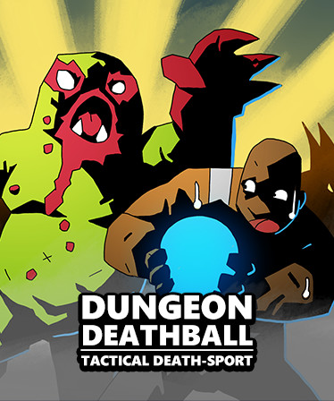 Dungeon Deathball