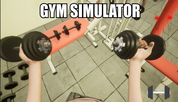 Gym Training Simulator codes