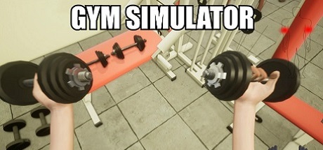 Gym Simulator header image