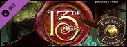 Fantasy Grounds - 13th Age Ruleset (13th Age)