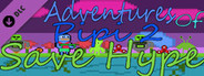 Adventures Of Pipi 2 Save Hype - Soundtrack