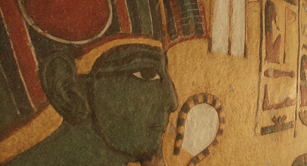 скриншот Nefertari: Journey to Eternity 2
