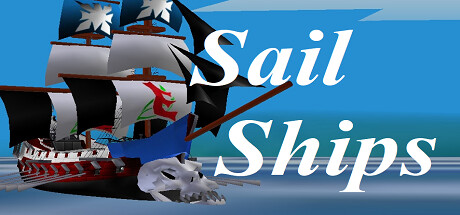 Sail Ships Cover Image