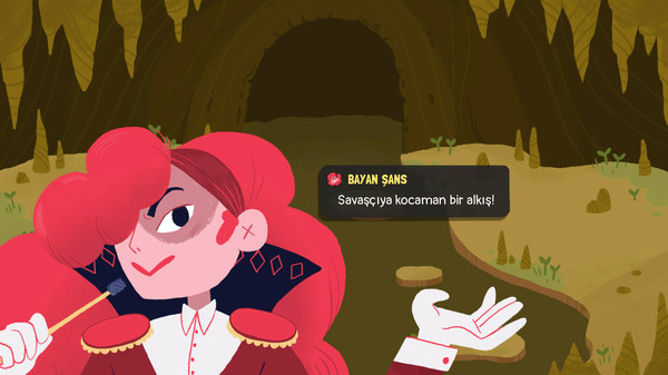 Dicey Dungeons