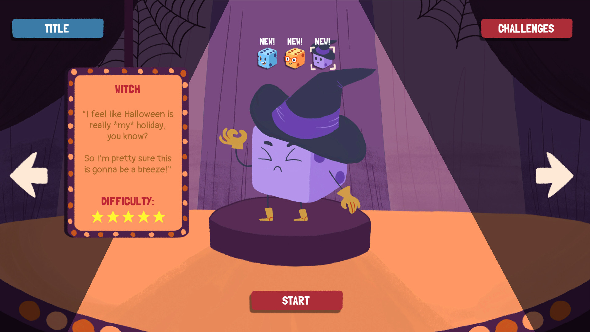 Dicey Dungeons 2 1 MULTi19 GNU Linux Wine jc141