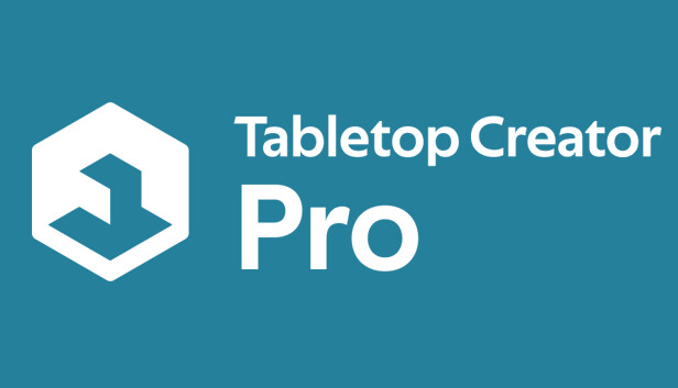 Tabletop Creator on Steam