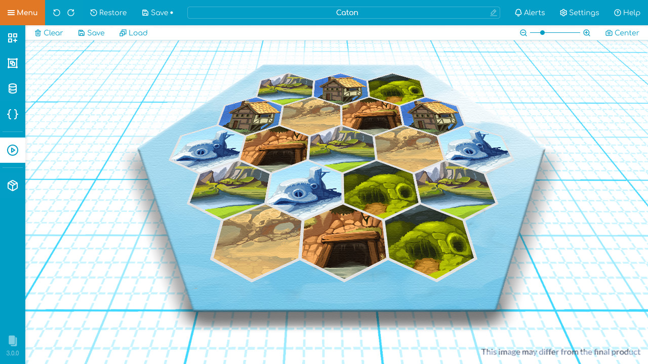 Tabletop Creator On Steam