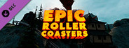 Epic Roller Coasters — Wyvern Siege
