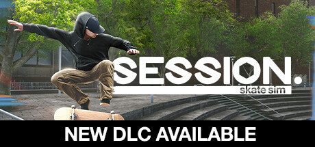 Session: Skate Sim technical specifications for laptop