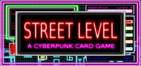 Street Level: Windows Edition header image