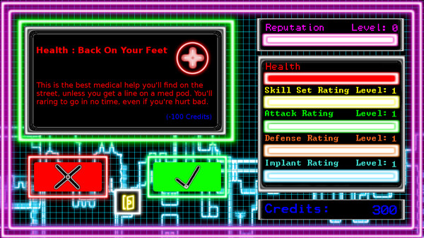 Street Level: Windows Edition