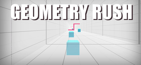 Geometry Rush header image