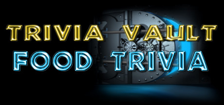 Trivia Vault: Food Trivia header image