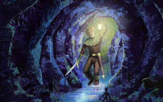 RPG Maker MV - Ancient Dungeons: Forgotten Depths for steam RPG Maker MV - Ancient Dungeons: Forgotten Depths for steam