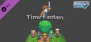 RPG Maker MV - Time Fantasy