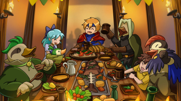 RPG Maker MV - Karugamo Fantasy BGM Pack 08 for steam RPG Maker MV - Karugamo Fantasy BGM Pack 08 for steam
