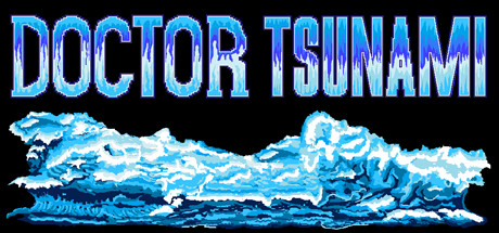 Doctor Tsunami Cover Image