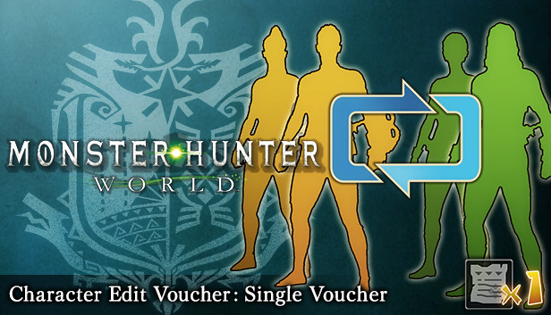 monster hunter world appreciation ticket trainer