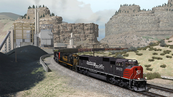 TS Marketplace: Soldier Summit & Salt Lake City Scenario Pack 02 Add-On for steam TS Marketplace: Soldier Summit & Salt Lake City Scenario Pack 02 Add-On for steam