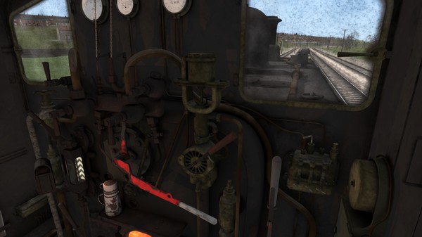 KHAiHOM.com - Train Simulator: GWR Pannier Tank Pack Add-On