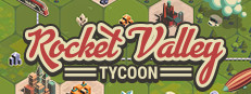 Rocket Valley Tycoon 게임 이미지