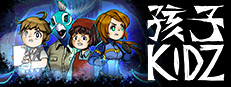 Kidz 게임 이미지