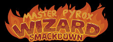 Master Pyrox Wizard Smackdown 게임 이미지