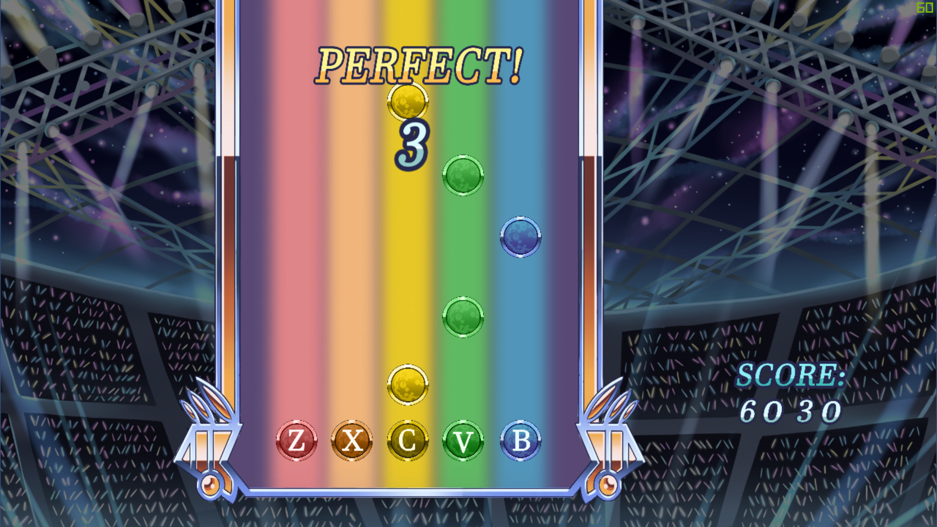 Awakening of Celestial Demo #5