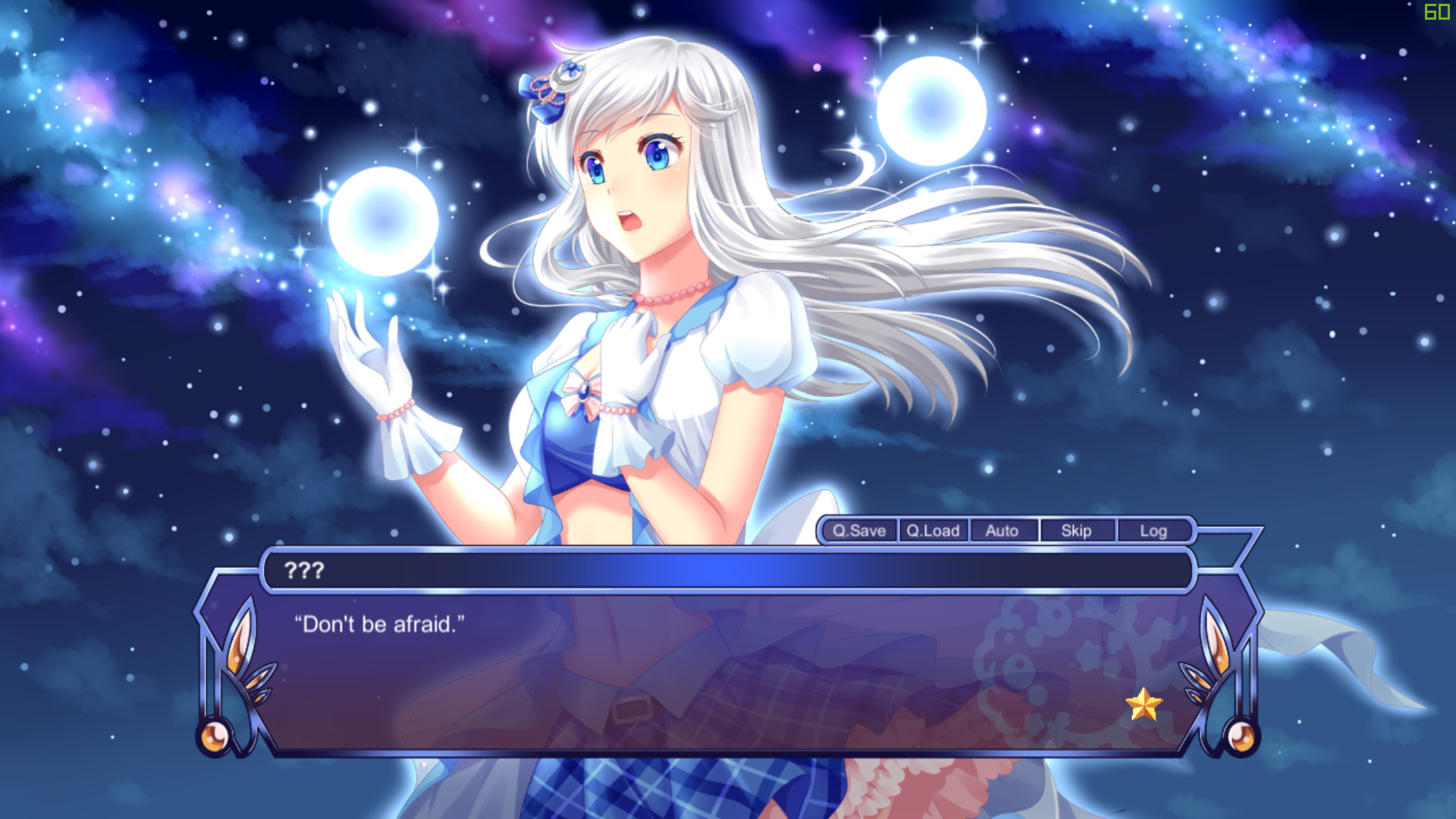 Awakening of Celestial Demo Featured Screenshot #1
