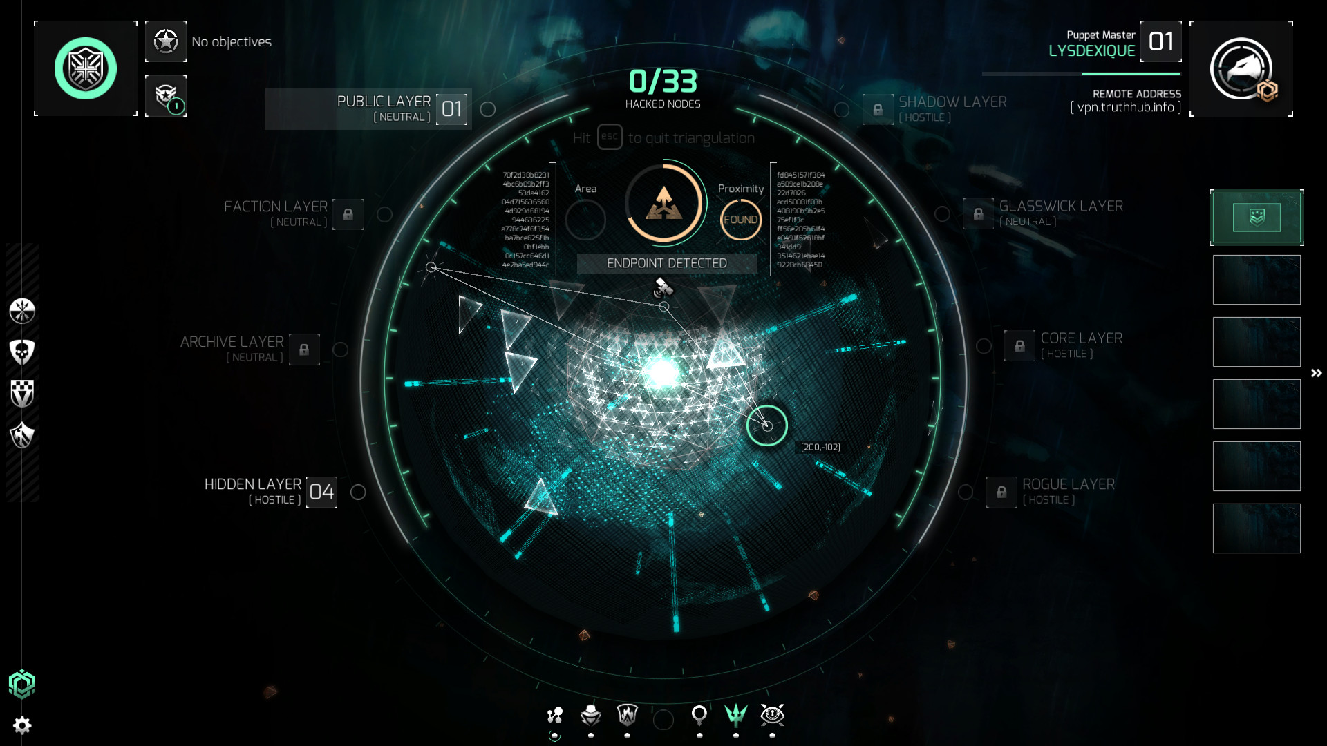 NITE Team 4 Demo #10