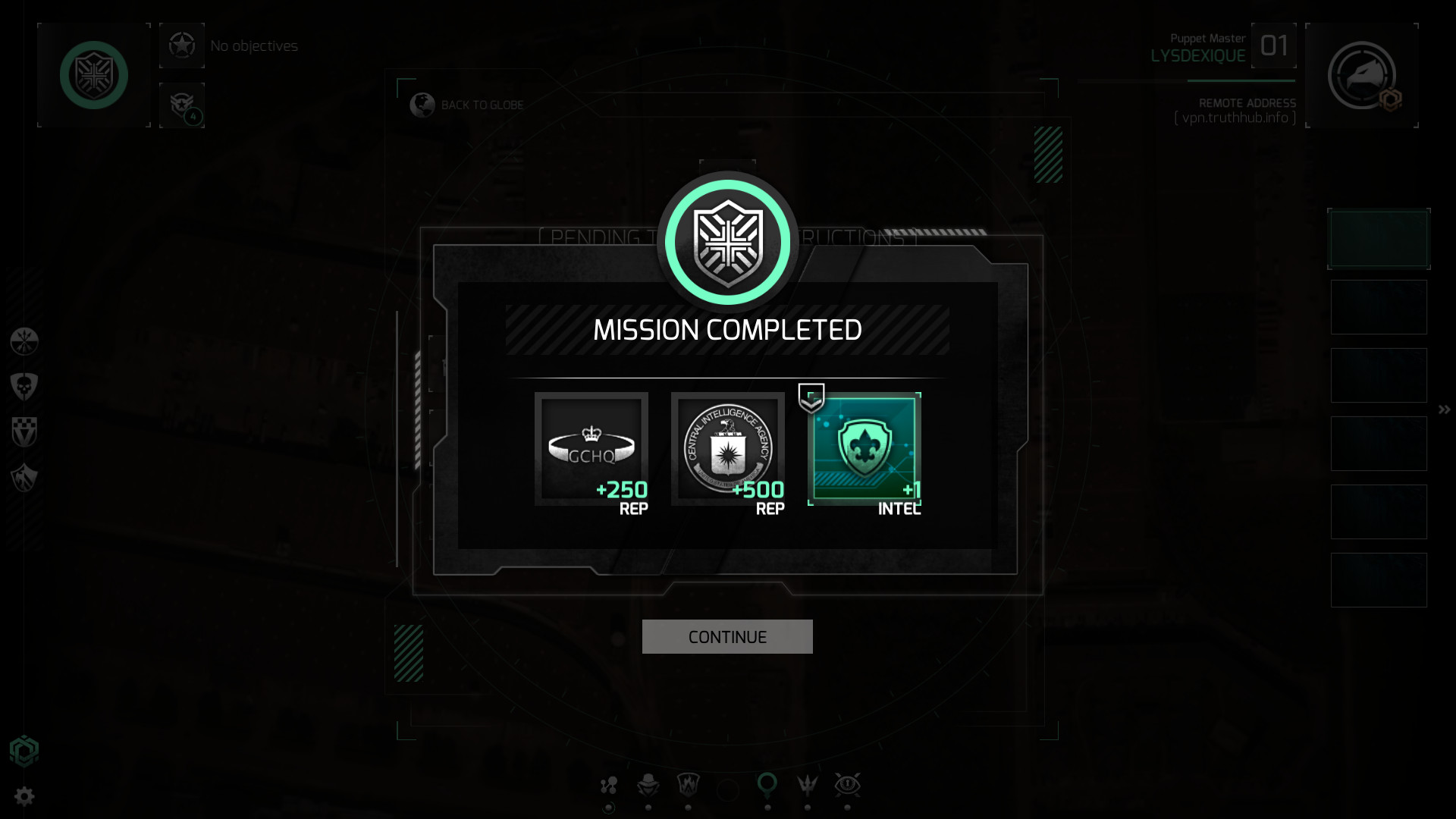 NITE Team 4 Demo #13