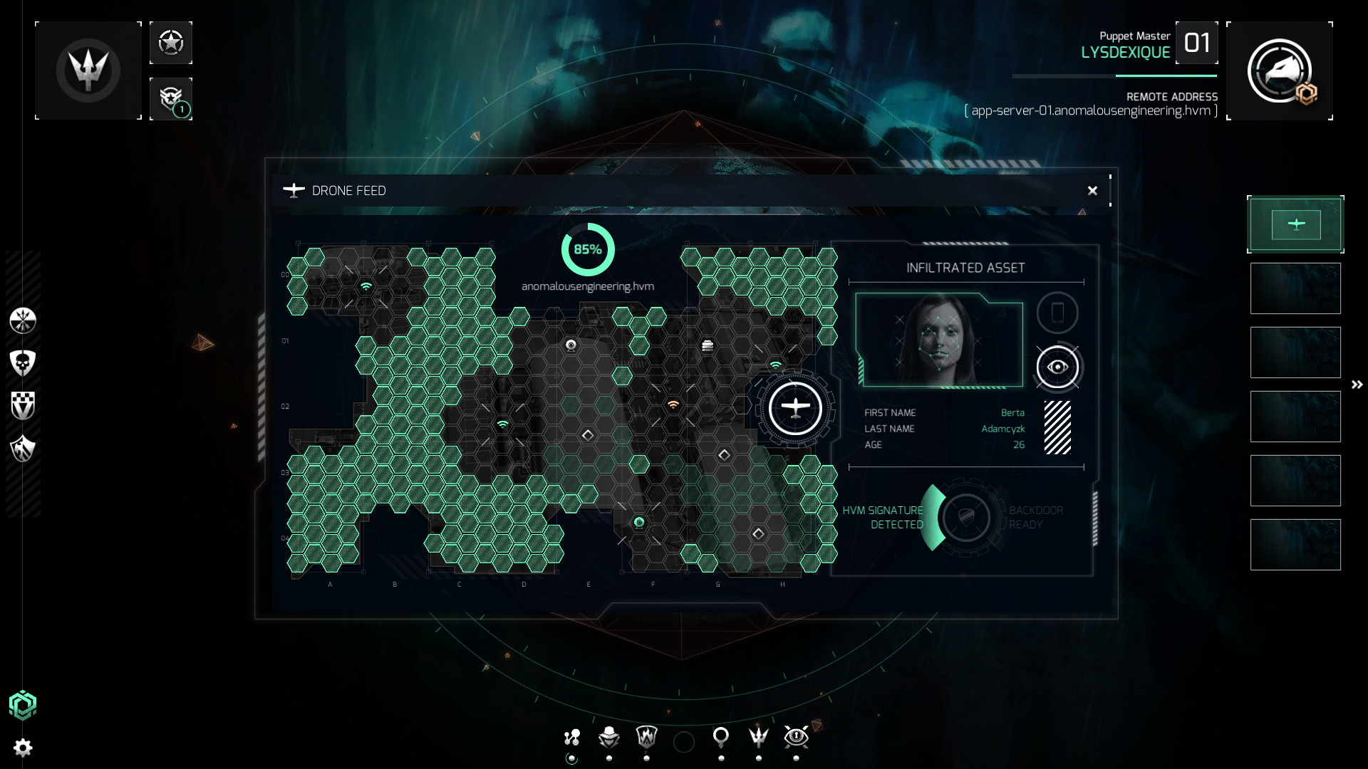 NITE Team 4 Demo #11