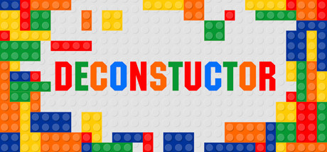 Deconstructor banner