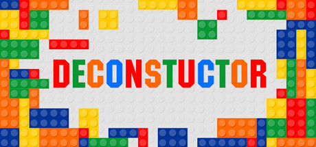 Deconstructor Cover Image